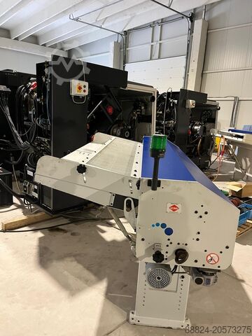 CNC Lathe DOOSAN PUMA TT1800 SY