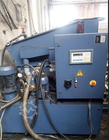 Bearbeitungszentrum - Horizontal MORI SEIKI SH 500/40