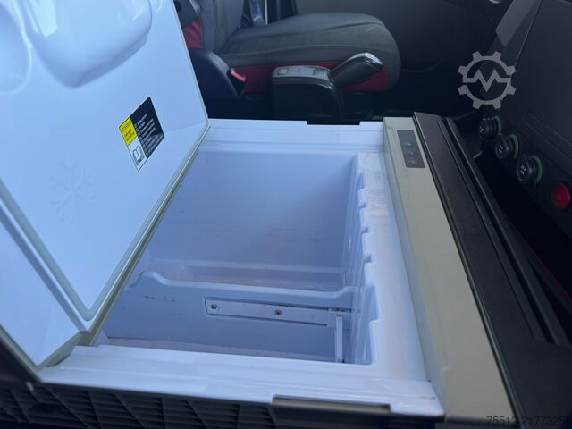 Standard-SZM Volvo FH 460 XL / I-Shift / I-Park Cool / 2 Tanks / T...