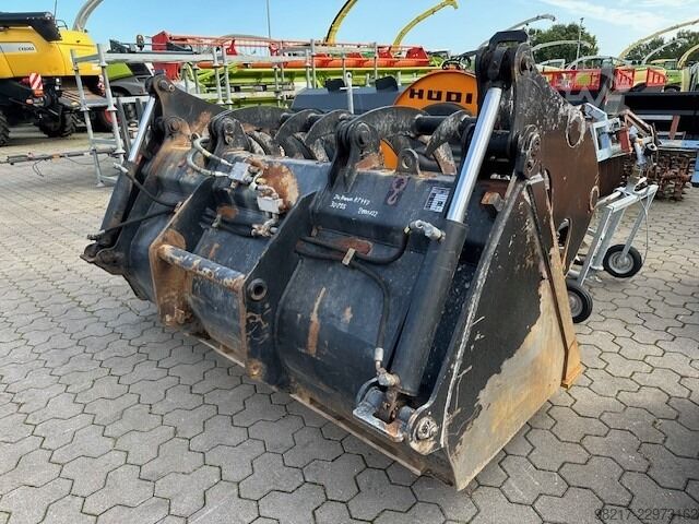 Kramer KT 447 Kramer KT 447