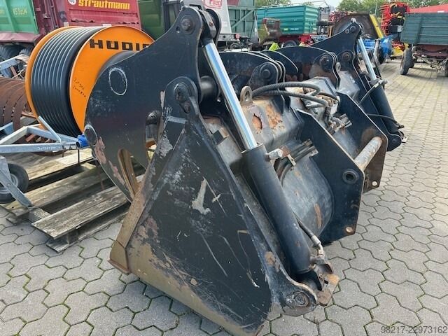 Kramer KT 447 Kramer KT 447