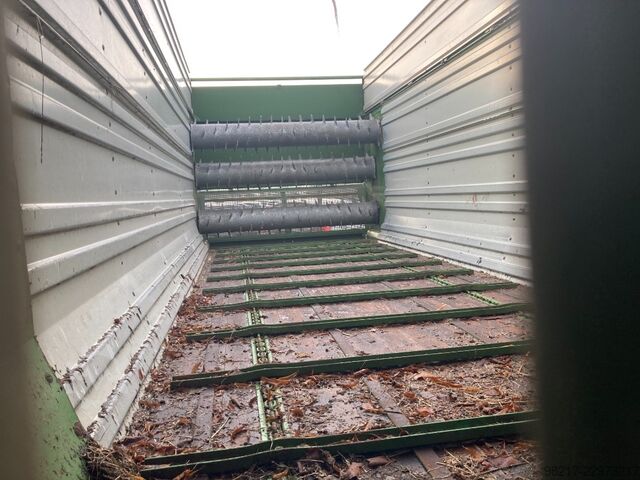 Krone Titan 6/42 Krone Titan 6/42
