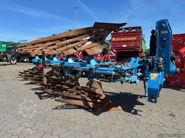 Rabe Super Albatros HA 140-5 Schar Rabe Super Albatros HA 140-5 Schar