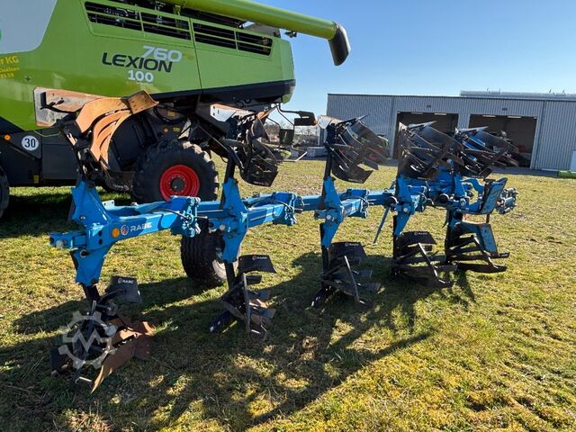 Rabe Super Albatros HA 140-5 Schar Rabe Super Albatros HA 140-5 Schar