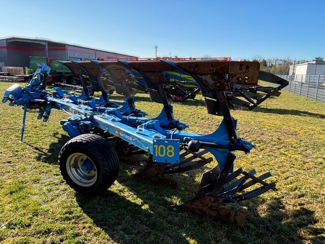 Rabe Super Albatros HA 140-5 Schar Rabe Super Albatros HA 140-5 Schar