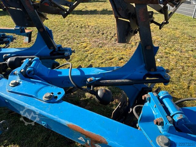 Rabe Super Albatros HA 140-5 Schar Rabe Super Albatros HA 140-5 Schar