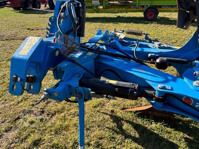 Rabe Super Albatros HA 140-5 Schar Rabe Super Albatros HA 140-5 Schar