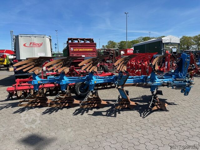 Rabe Super Albatros HA 140-5 Schar Rabe Super Albatros HA 140-5 Schar