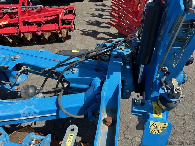 Rabe Super Albatros HA 140-5 Schar Rabe Super Albatros HA 140-5 Schar