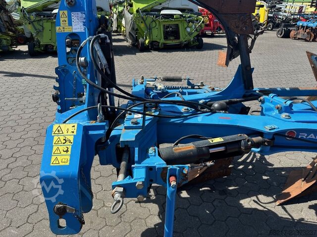 Rabe Super Albatros HA 140-5 Schar Rabe Super Albatros HA 140-5 Schar