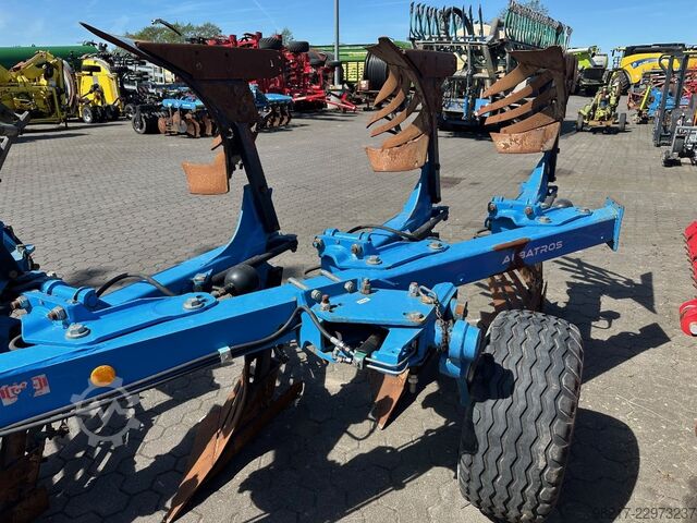 Rabe Super Albatros HA 140-5 Schar Rabe Super Albatros HA 140-5 Schar