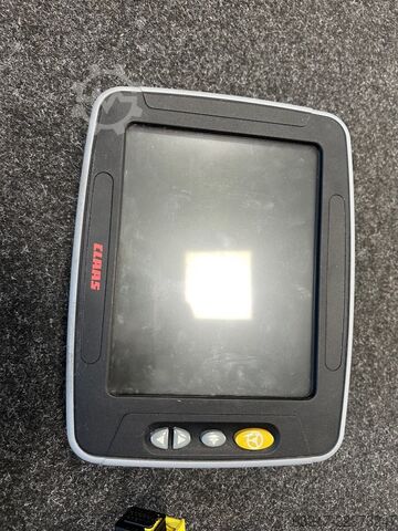 CLAAS GPS RTK mit S 10 Terminal CLAAS GPS RTK mit S 10 Terminal