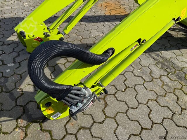 CLAAS FL 120 CLAAS FL 120