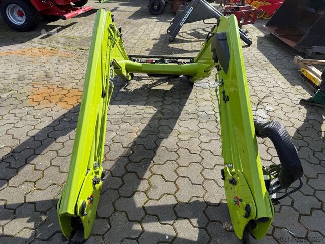 CLAAS FL 120 CLAAS FL 120
