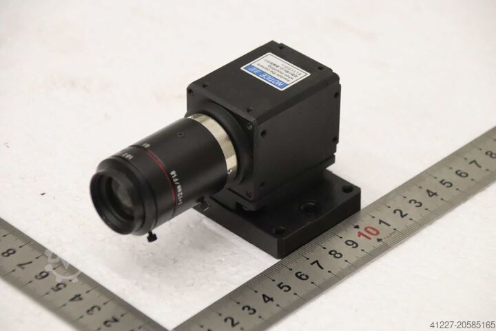 Industrial camera Keyence CA-H200MX