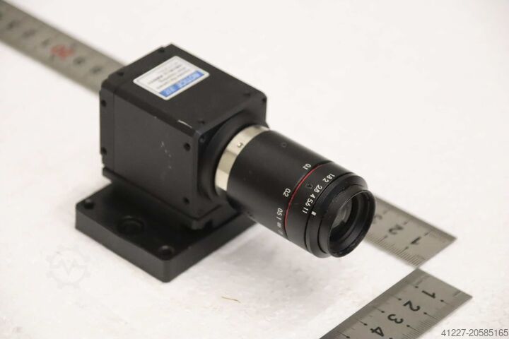 Industrial camera Keyence CA-H200MX