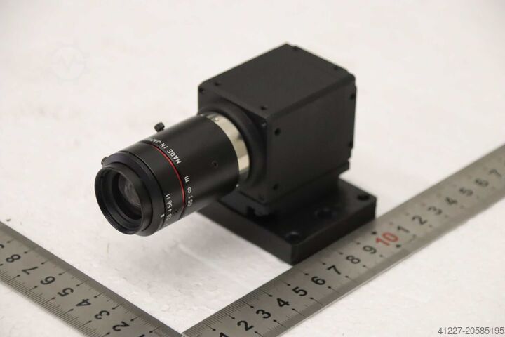 Industrial camera Keyence CA-H500MX