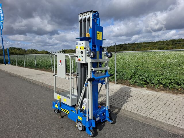 Work platform Dingli GTWY 12.5-1300AC | 2025