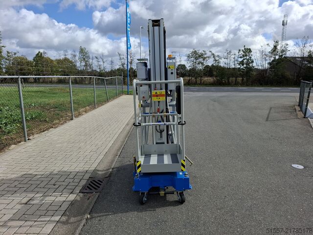 Work platform Dingli GTWY 12.5-1300AC | 2025