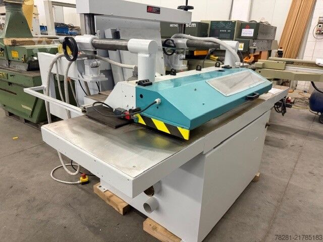 Sectioning machine Nardello SC 1800