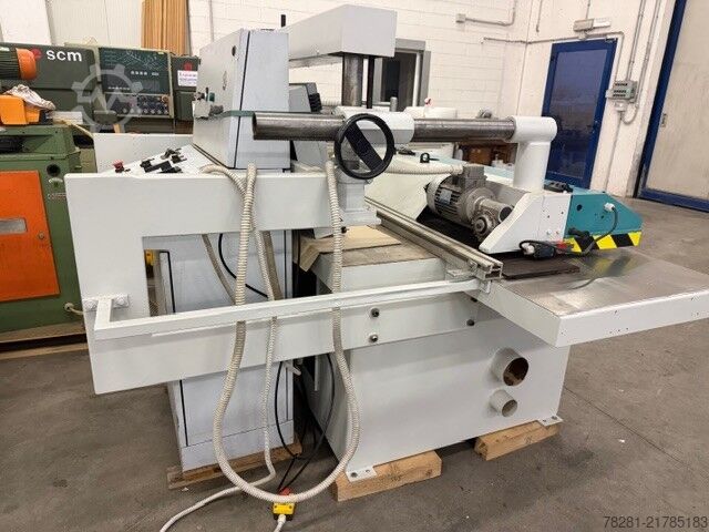 Sectioning machine Nardello SC 1800