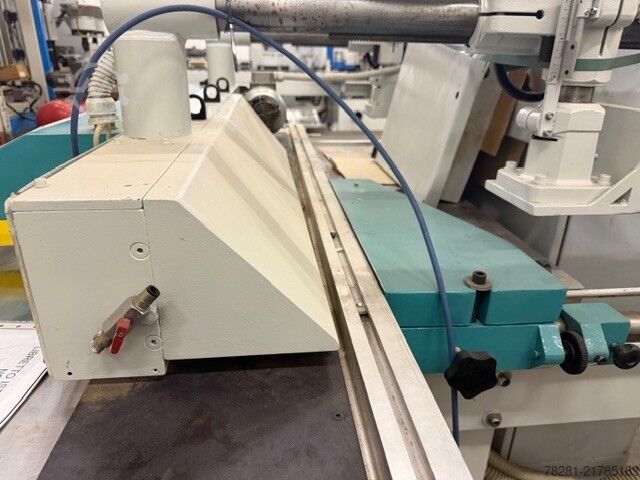 Sectioning machine Nardello SC 1800