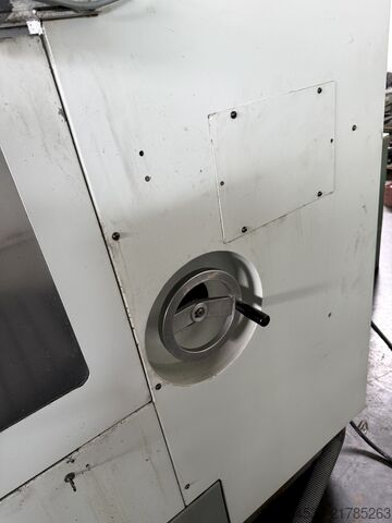 Universal Milling Machine Deckel Maho DMU 50M