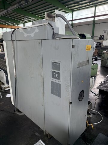 Universal Milling Machine Deckel Maho DMU 50M
