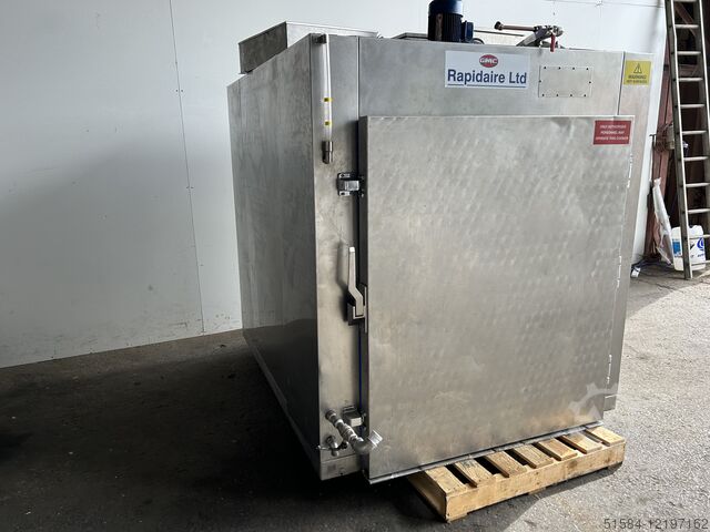 Steam oven Rapidaire Steam oven