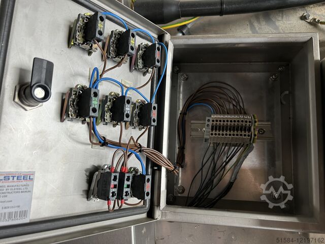 Steam oven Rapidaire Steam oven