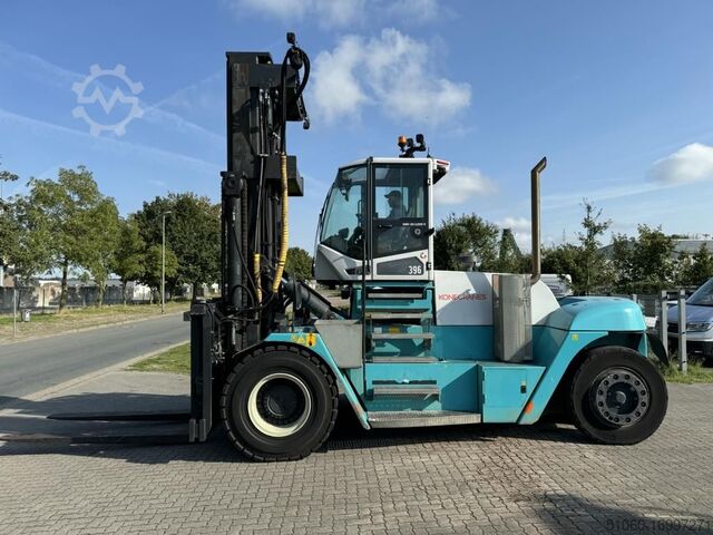 Empty Container Handler SMV 20-1200C