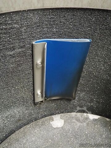 Abbressive Peeler Sormac CBS-60