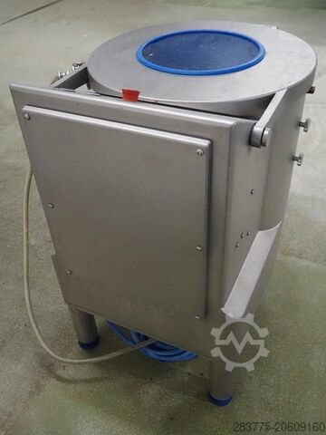 Abbressive Peeler Sormac CBS-60