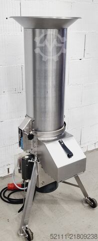 Bread cutter Hommel Rotormat 2000 Super