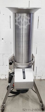 Bread cutter Hommel Rotormat 2000 Super