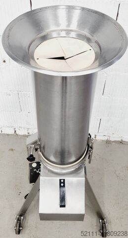 Bread cutter Hommel Rotormat 2000 Super