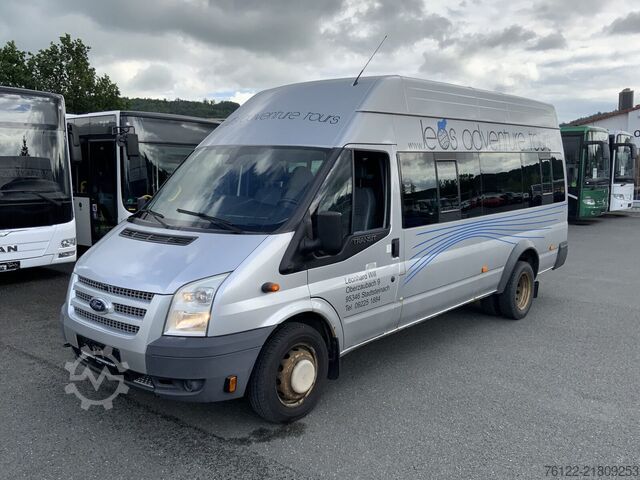 Passenger transport Ford Transit