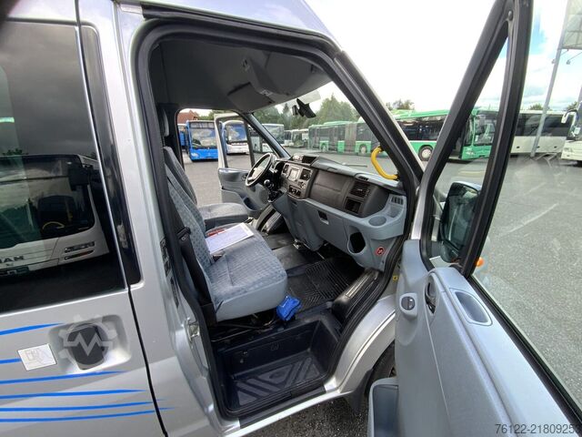 Passenger transport Ford Transit