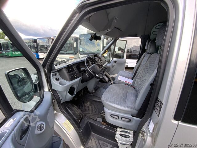 Passenger transport Ford Transit