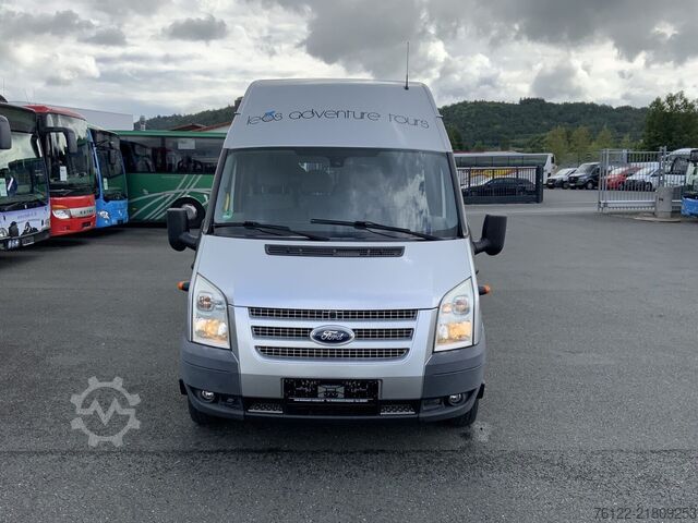 Passenger transport Ford Transit