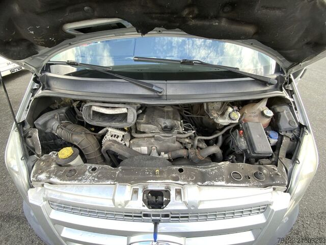 Passenger transport Ford Transit