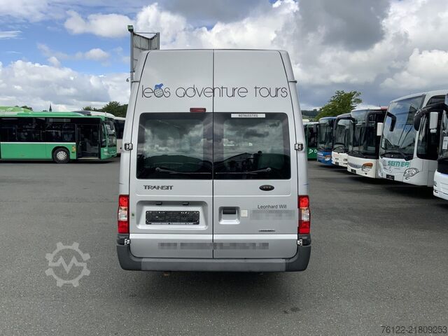 Passenger transport Ford Transit
