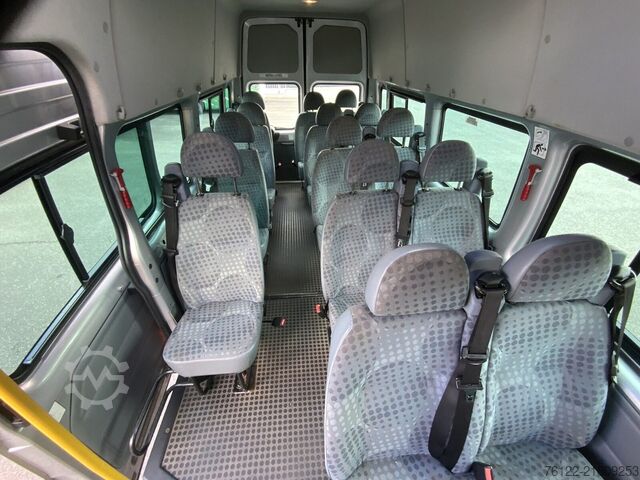 Passenger transport Ford Transit