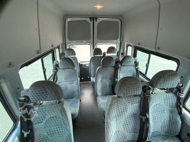 Passenger transport Ford Transit