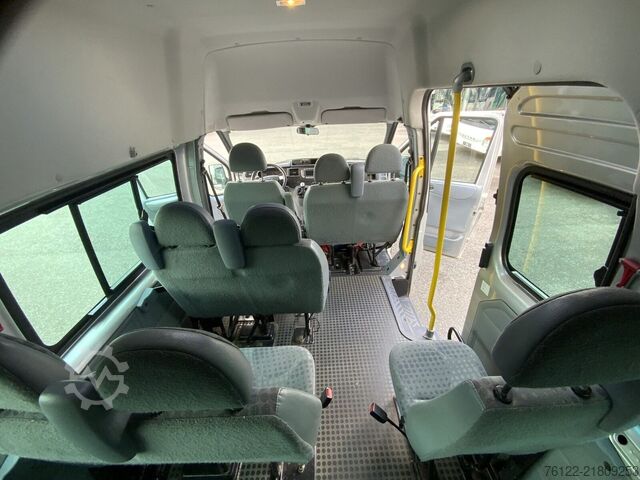 Passenger transport Ford Transit