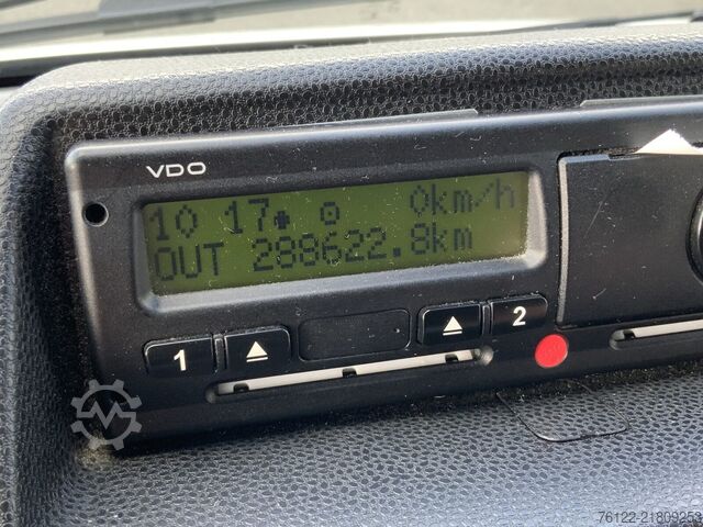 Passenger transport Ford Transit