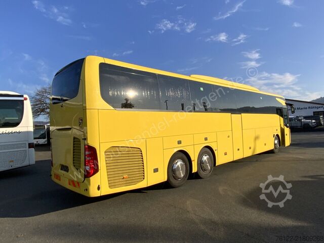 Touring car Mercedes-Benz Tourismo L 17 RHD