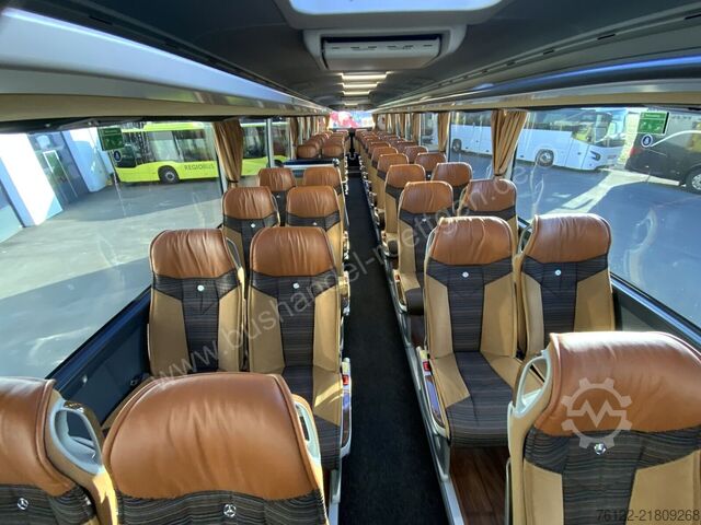 Touring car Mercedes-Benz Tourismo L 17 RHD