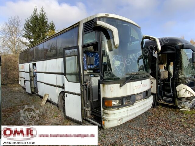 Touring car Setra S 215 HDH
