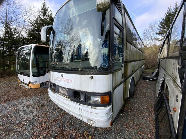 Touring car Setra S 215 HDH